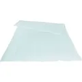 Traumina Exclusive Faser Bio Winterdecke mit Loop Band Wärmeklasse 4 Größe 200x200 cm