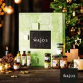 Wajos Feinkost und Gewürz Küchen Adventskalender  2025