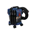 BOSCH PROFESSIONAL Akku-Sauger "GAS 18V-10 L" - blau