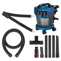 Akku-Staubsauger GAS 18V-10 L