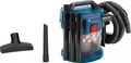 Bosch GAS 18V-10 L Professional Schwarz - Blau (06019C6302)