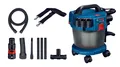 BOSCH Professional Akku-Staubsauger GAS 18V-10 L