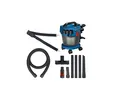 Bosch Akku-Staubsauger GAS 18V-10 L