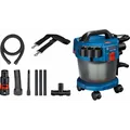 Bosch Professional GAS 18V-10 L Akku-Staubsauger, Solo Version, 06019C6302