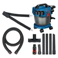 Bosch Akku-Nass-/Trockensauger GAS 18V-10 L ohne Akku ohne Lader + Rollenset