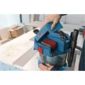 Bosch  Akku-Staubsauger GAS 18V-10 L, mit Elektrowerkzeugadapter, 06019C6302