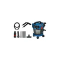 Bosch Power Tools Akku-Staubsauger GAS18V-10L(C)soloCLC 06019C6302