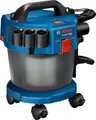 Bosch Akku-Staubsauger 18V GAS 18V-10L ohne Akku