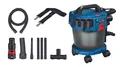 BOSCH Professional Akku-Staubsauger  GAS 18V-10 L