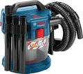 3165140995405 ODKURZACZ AKUMULATOROWY GAS 18V-10 L BOSCH