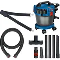 Akku-Staubsauger GAS 18V-10 L Solo Version mit Elektro