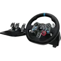 Logitech G29 Driving Force - Lenkrad für PlayStation 5, PlayStation 4 und PC