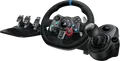 Logitech G29 Driving Force PlayStation & PC + Driving Force Shifter