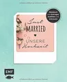 Just married – Unsere Hochzeit: Gästebuch zum Eintr... | Buch | Zustand sehr gut