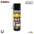 2K Bauschaum Montageschaum Zargenschaum 1 x 400ml PU Schaum Schnellschaum