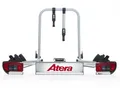 Atera Strada E-Bike Kupplungs-Fahrradträger, 120x20x59cm