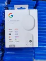 Google Chromecast mit Google TV HDMI Streamer Kabellos - Weiß