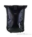 Ortlieb Velocity 17l Rucksack-Schwarz-17