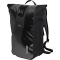 Ortlieb Velocity Rucksack (Größe 17L, schwarz)