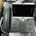 Cisco CP-8845-K9=V02  VoIP-Telefon - Schwarz