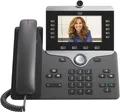 CISCO IP-Telefon 8845 IP-Telefon CP-8845-K9