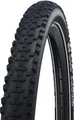 Schwalbe Reifen Smart Sam HS624 Draht 28x1.60"700x40C 42-622sw+refl PL Adx E25