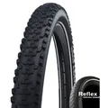 Schwalbe Smart Sam Performance Draht E-25 Addix 11159529 28Zoll 42-622mm reflex