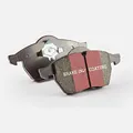 EBC Brakes DP1966 Blackstuff Bremsbeläge