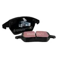 EBC Blackstuff Ultimax2 Bremsbeläge vorne EBC101240 für Opel Corsa D