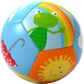 Haba Spielball Babywelt Ball Babyball Regenbogenwelt 1306318001