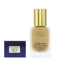 Estée Lauder Double Wear Stay-in-Place Longwear Matte Foundation, Jeder Hauttyp, Anti-Rötung, Antiaugenringe, 2C3, FRESCO, Natürlich/Natur, 30 ml