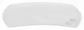 TRIXIE Napfunterlage Napfunterlage - transparent - 48 × 27 cm