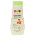 Szampon z odżywką Hipp Shampoo + Spülung Sensitiv 200 ml