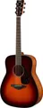 4957812668224 Yamaha F310 Tobacco Brown Sunburst - Akustikgitarre Yamaha