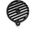 kaminXpert Ofenrost mittig für Leda Rubin K13 Heizeinsatz Ersatzteil 180x180 mm Ascherost