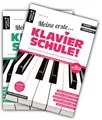 Meine erste Klavierschule & Meine zweite Klavierschule im Set! | Buch | 97838664