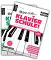 Meine erste Klavierschule & Meine zweite Klavierschule im Set! Jens Rupp
