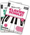 Meine erste Klavierschule + Meine zweite Klavierschule im Set!, Jens Rupp