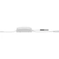 Paulmann 50047 MaxLED Schalt-Controller 24 V Kunststoff (L x B x H) 95 x 38 x 28 mm 1 St.