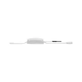 Paulmann SmartHome Zigbee MaxLED RGBW Controller max. 72W 24V DC Weiß/Grau Kuns
