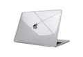 Fintie Laptop-Hülle Kompatibel mit MacBook Pro 13 (2016-2022) A2338(M2/M1)/A2289/A2251/A2159/A1989/A1706/A1708, Ultradünne Hartschale Schutzhülle