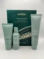 Aveda Scalp Solutions Balancing Shampoo Replenishing Conditioner & Treatment Set