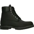 Timberland Herren Boots Stiefel Authentic Premium Warm gefüttert TB1A2E2P001 Schwarz - Schwarz - 41