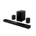 TCL Q85HE Soundbar mit Dolby Atmos und Ray-Danz Technologien