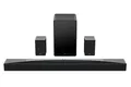 8720568106052 TCL Q Q85H Titan 7.1.4 Kanäle 510 W TCL