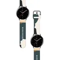 Strap Moro Ersatzarmband kompatibel mit Samsung Galaxy Watch 46mm Armband Armband Camo Motiv 13