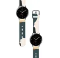 cofi1453 Armband Strap Moro Ersatzarmband kompatibel mit Samsung Galaxy Watch 46mm Armb
