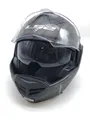 Helm LS2 FF901 ADVANT X CARBON-06 matt – modularer Helm mit Kinnriemen