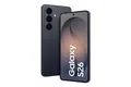 Samsung Galaxy S26 512GB, Black SM-S942BZKHEUB