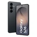 Samsung Galaxy S26 5G Smartzphone 512GB Black "Gratis Versand"